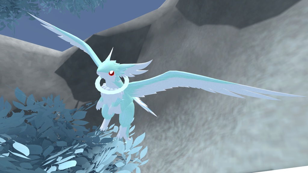 VRパペット コルリトラ