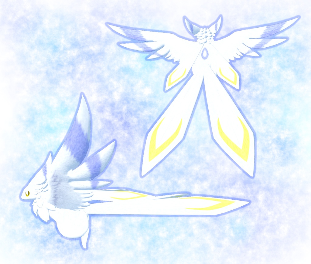 VRパペット フローフェル