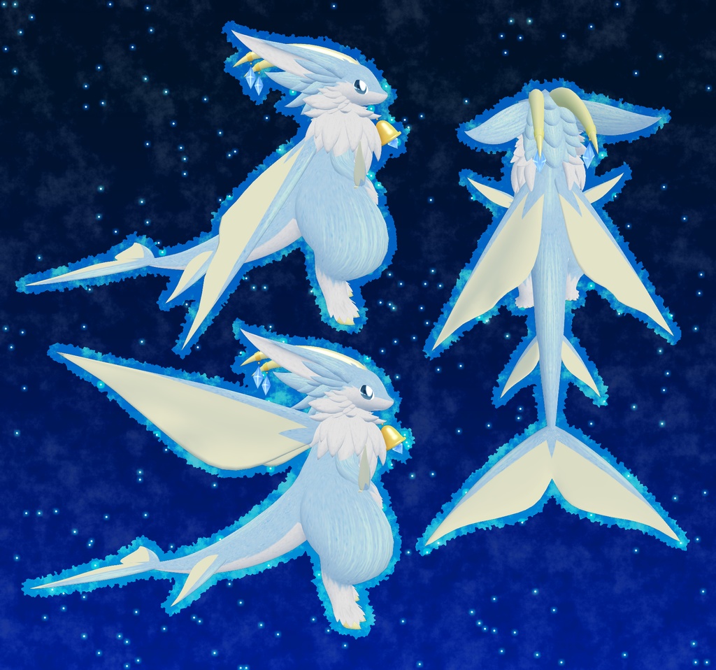 山羊座のリコーラ