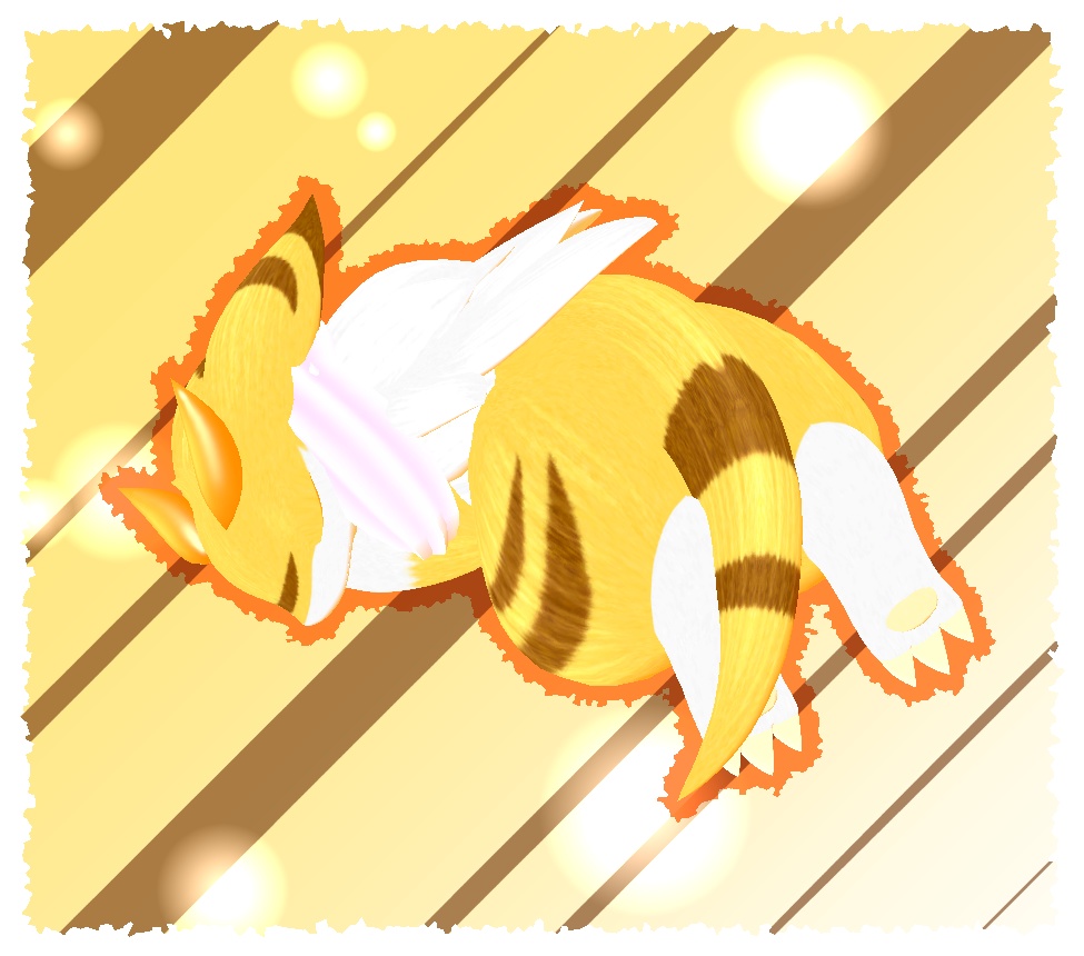 ハニープディング