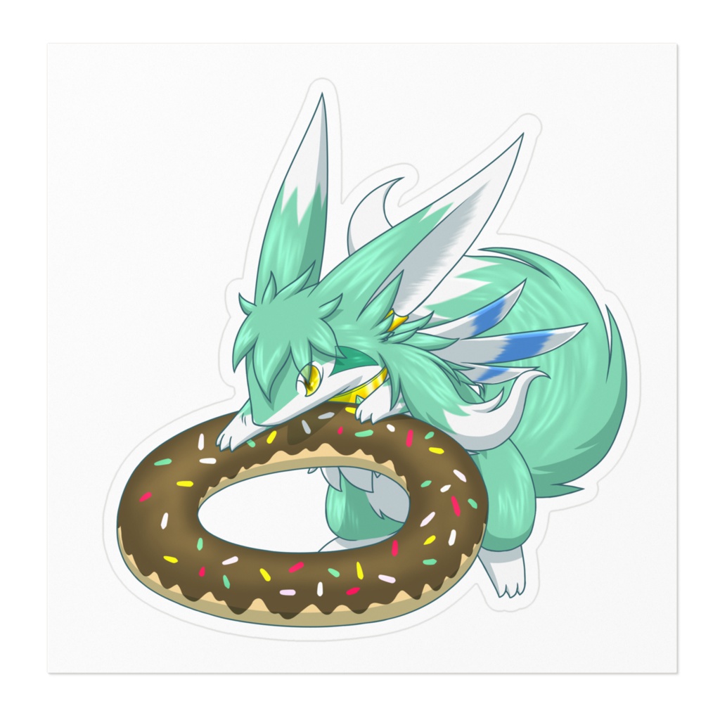 ドーナッツシリーズ【リオラ】