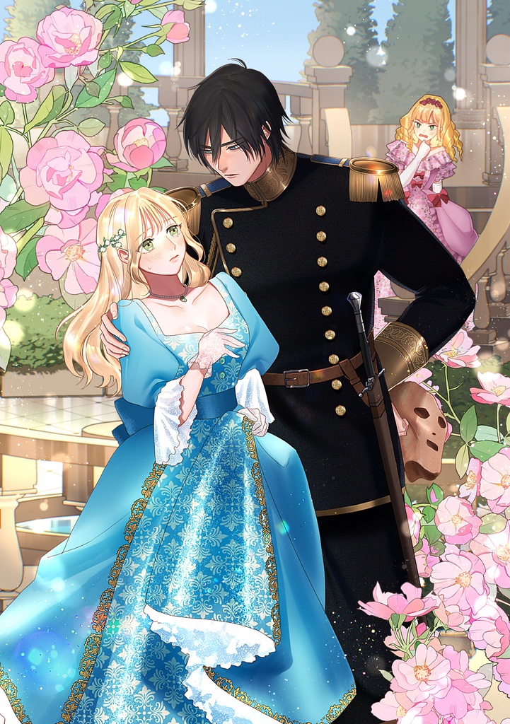 没落令嬢の身代わり初夜 ～処女を売ったら溺愛が待っていました～【応援書店限定SS付】