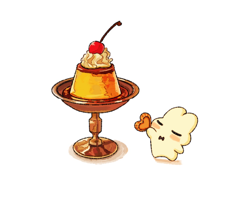 うさぎ喫茶のトートバック