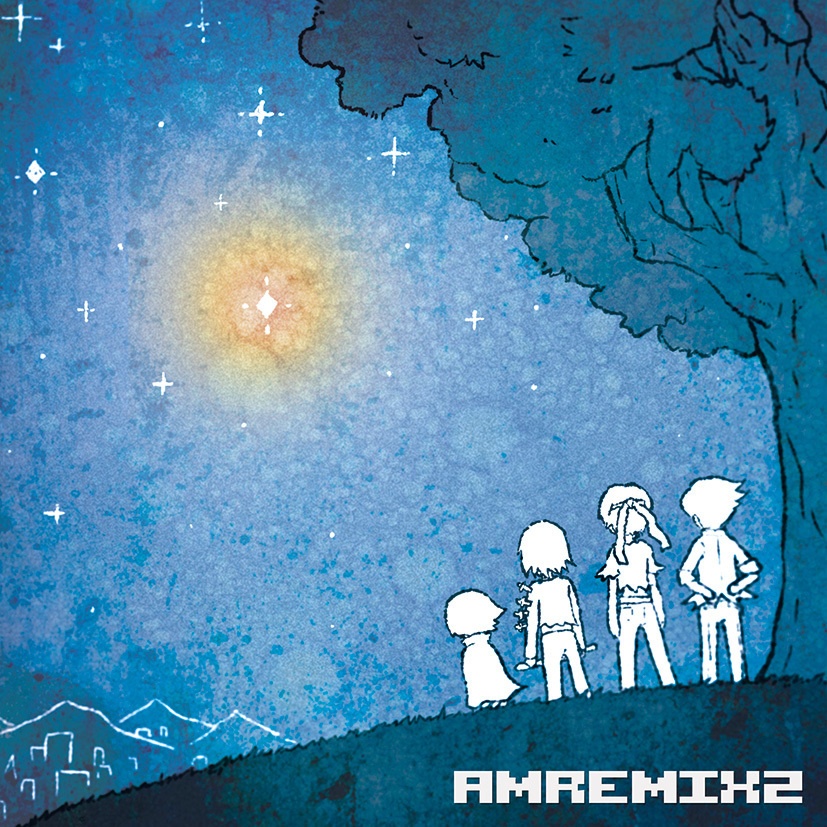 AMREMIX2