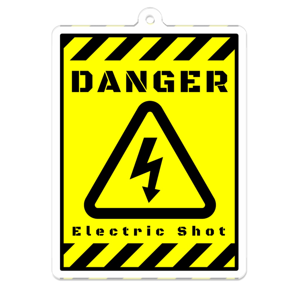 SPARK アクリルキーホルダー2/創作