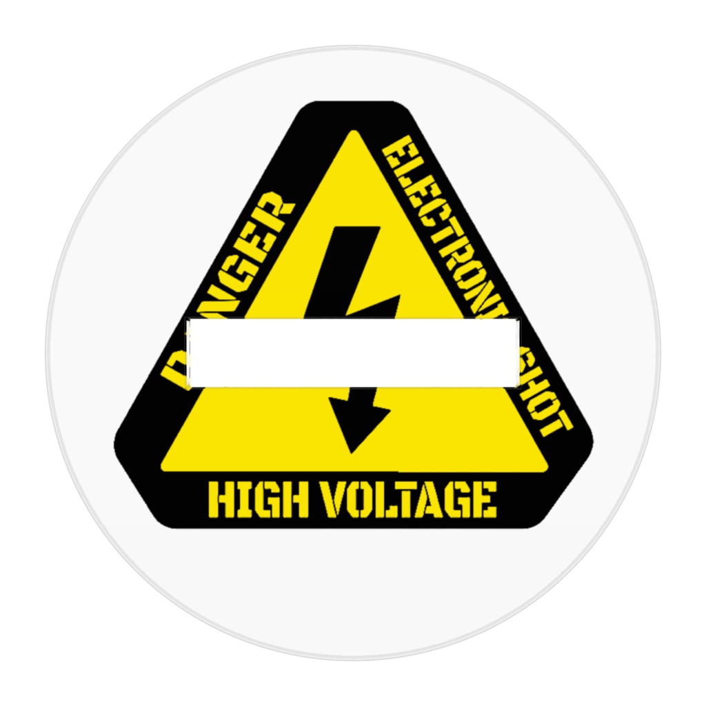 SPARK アクリルスタンド/創作