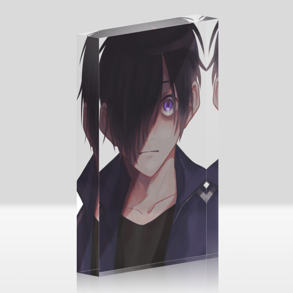 Votoアクリルブロック リエト