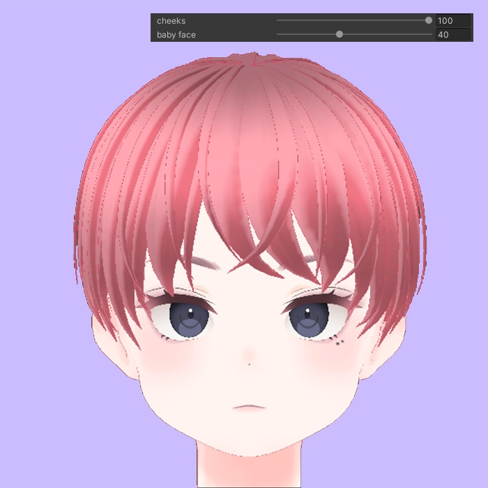 「hana」 ver.2 はな