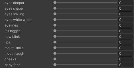 「hana」 ver.2 はな