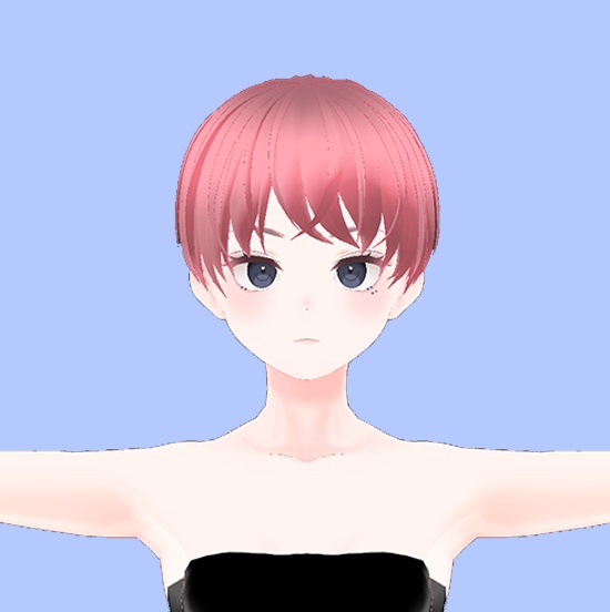 「hana」 ver.2 はな