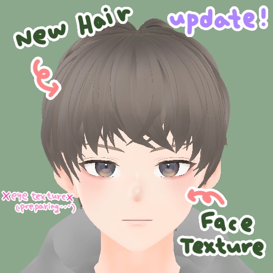 「mark」 ver.1.5 マーク