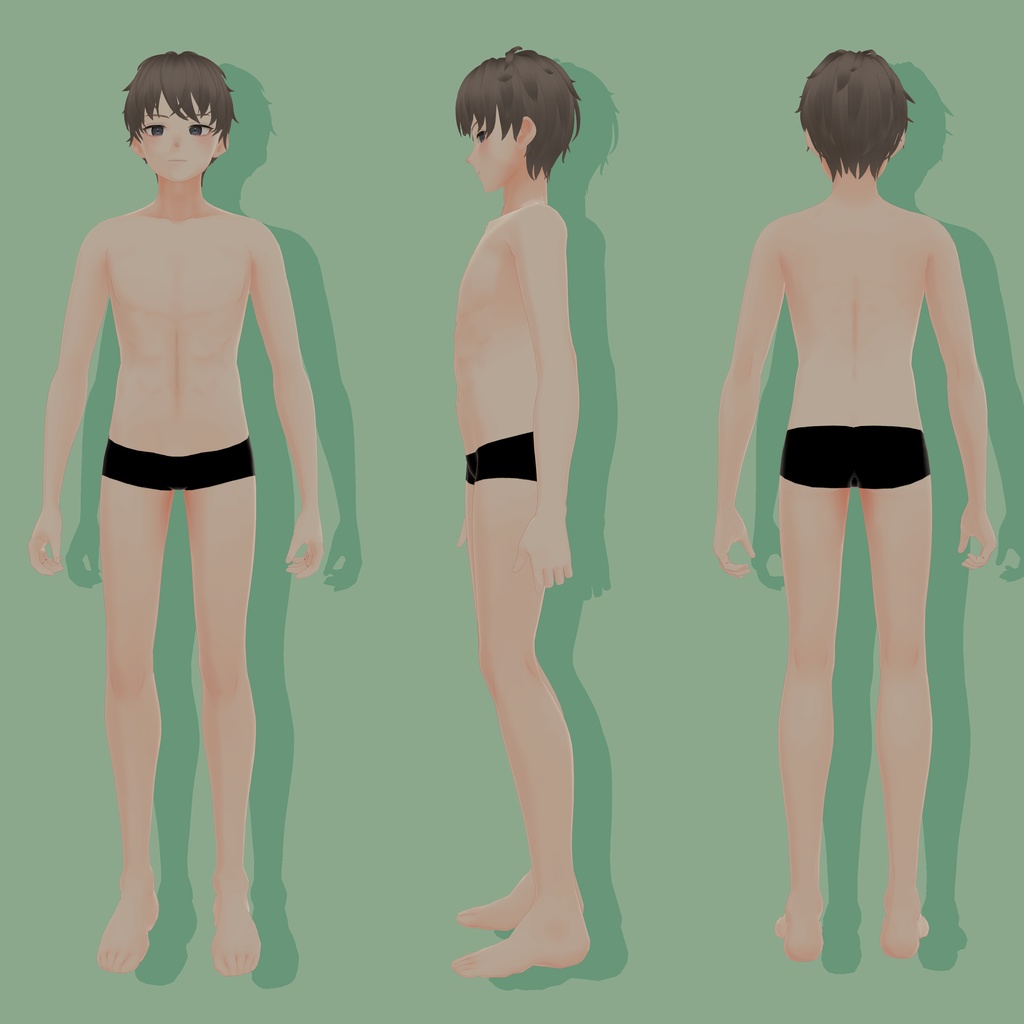 「mark」 ver.1.5 マーク