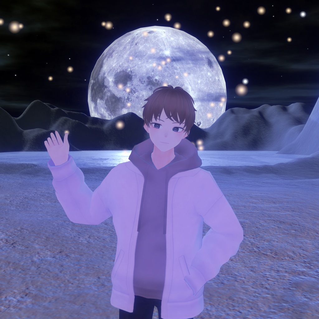 「mark」 ver.1.5 マーク