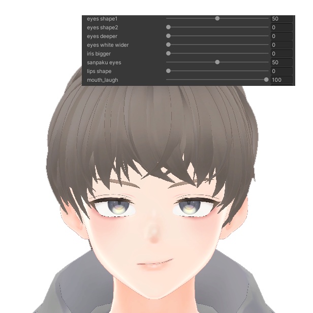 「mark」 ver.1.5 マーク