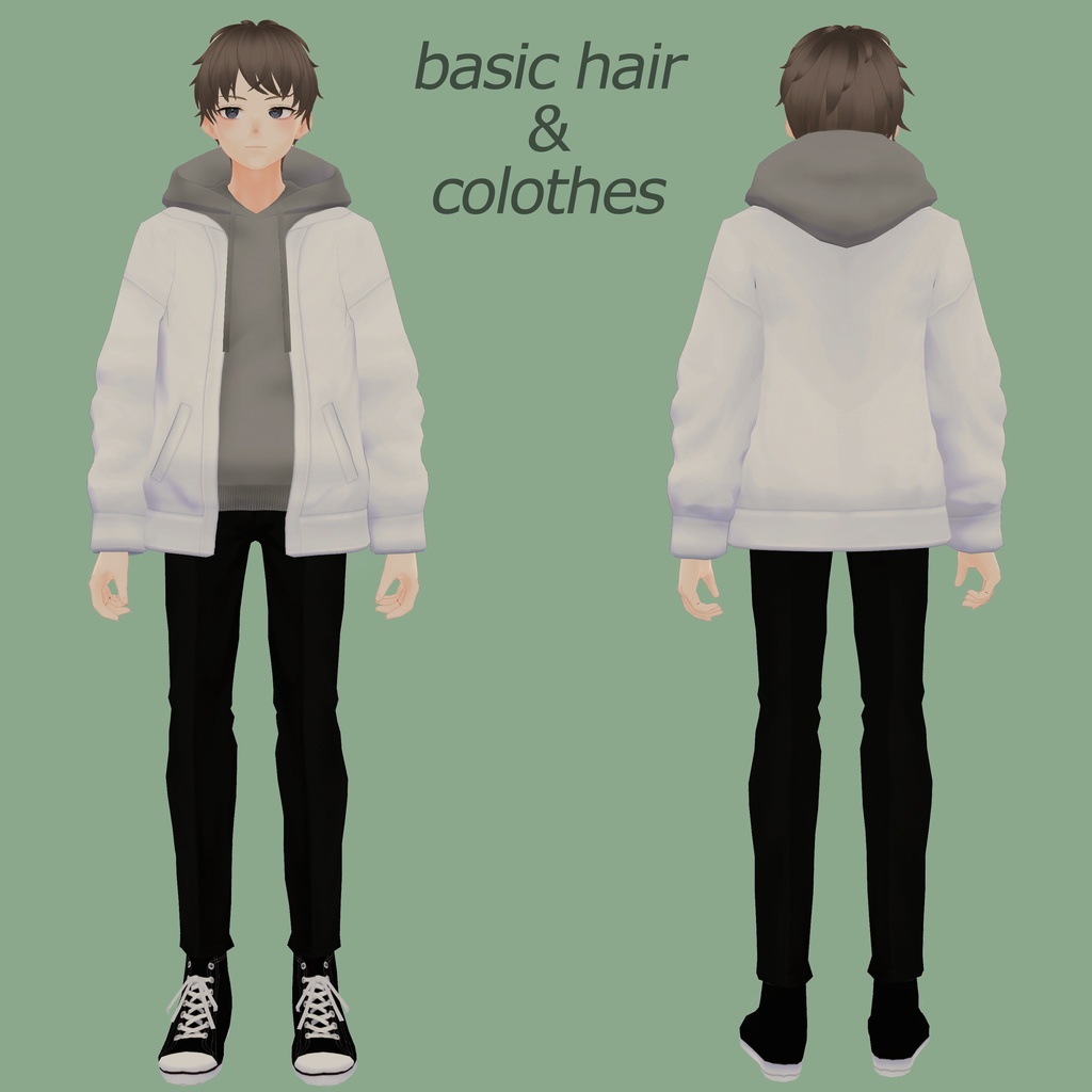 「mark」 ver.1.5 マーク