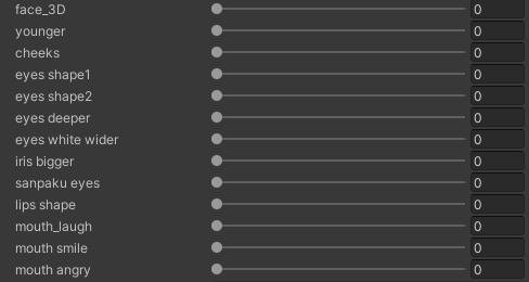 「mark」 ver.1.5 マーク
