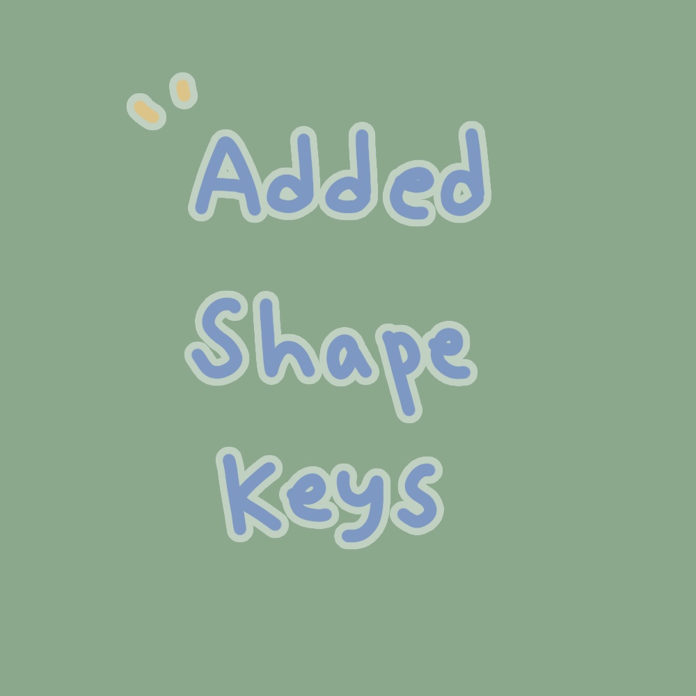 「mark」 ver.1.5 マーク