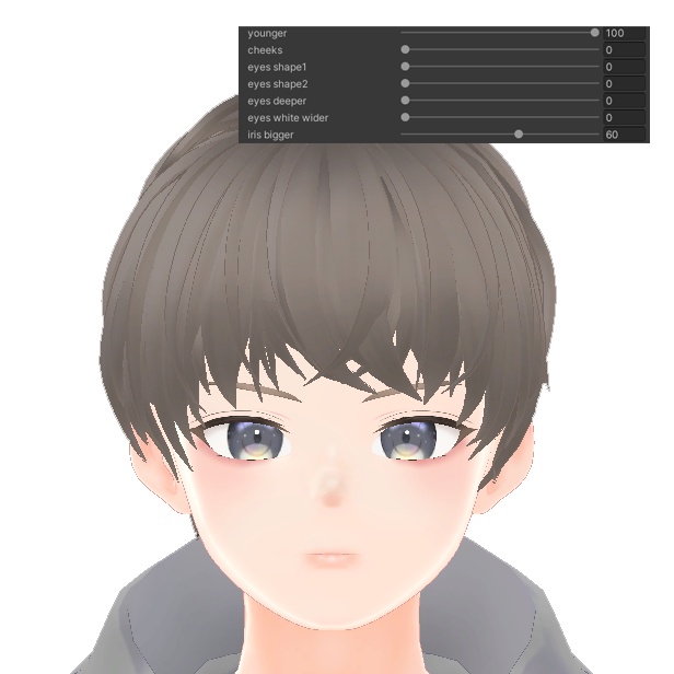 「mark」 ver.1.5 マーク