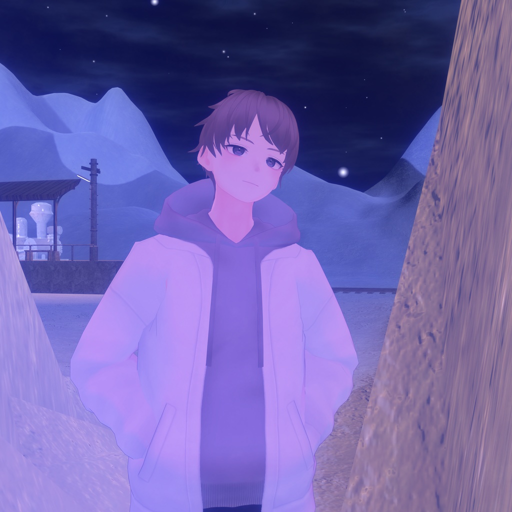 「mark」 ver.1.5 マーク