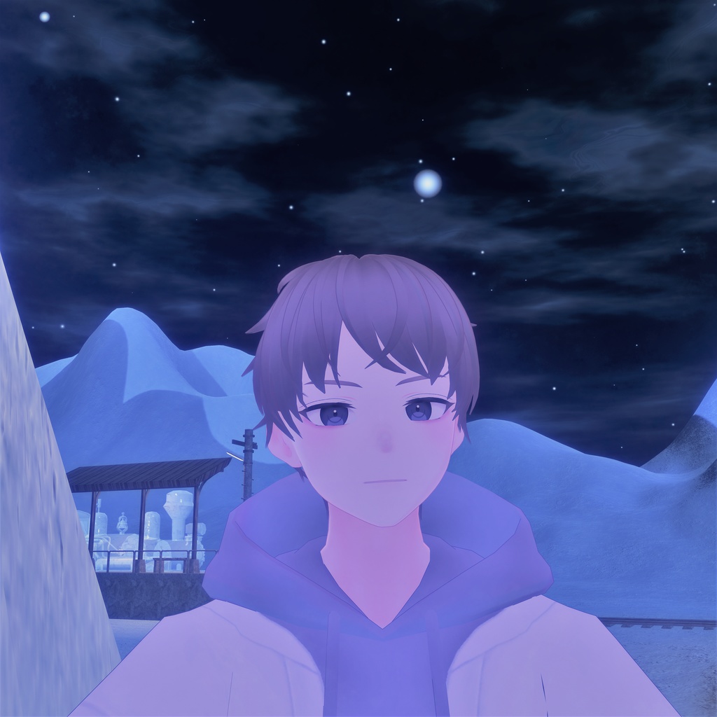 「mark」 ver.1.5 マーク