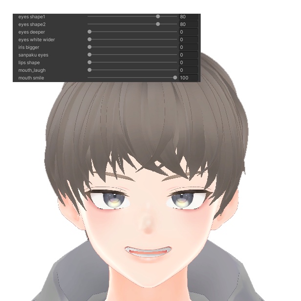 「mark」 ver.1.5 マーク