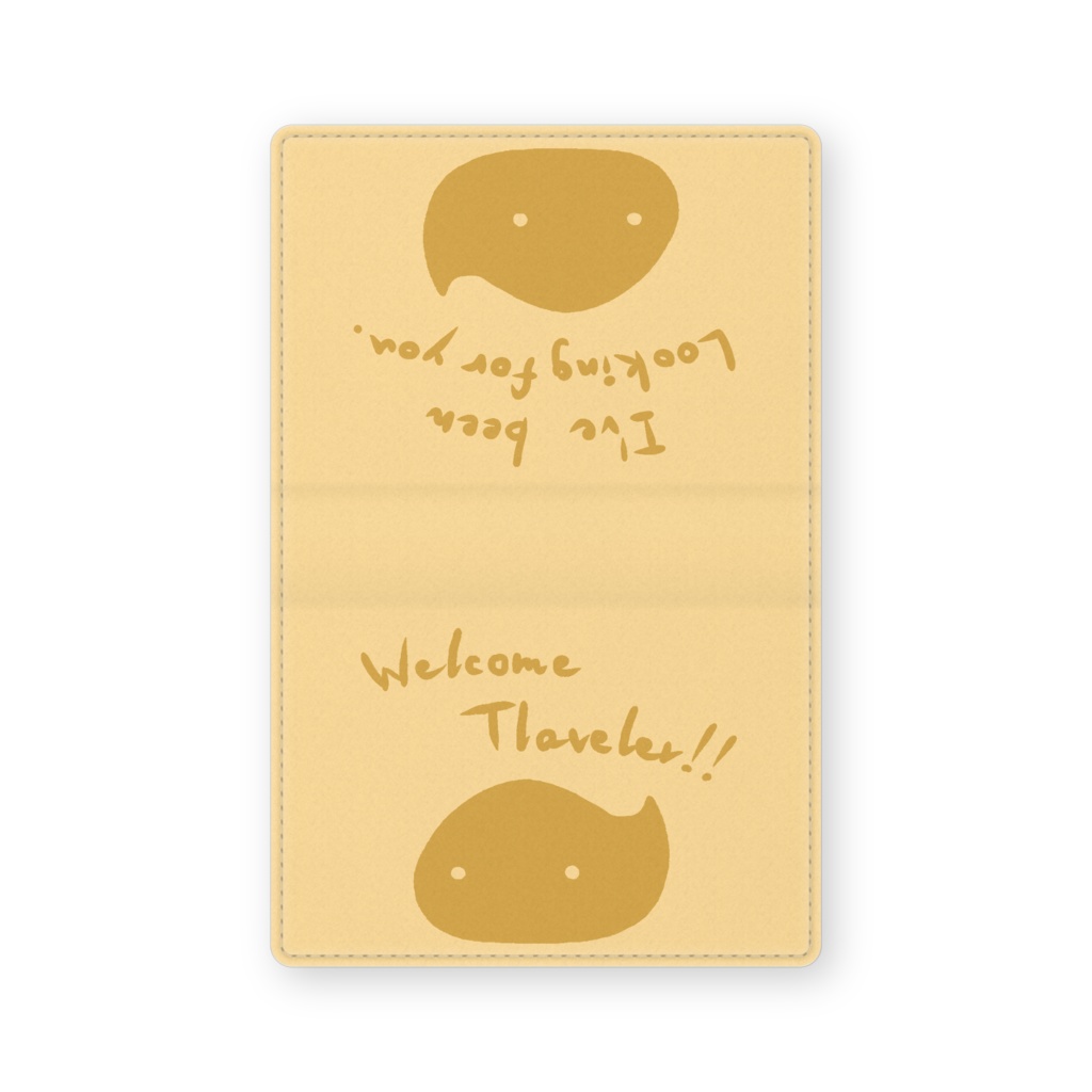 人見知りなあなたの名刺交換を見守ってくれるプチ