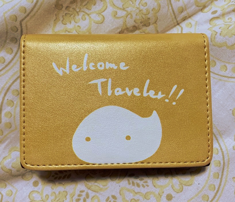 人見知りなあなたの名刺交換を見守ってくれるプチ