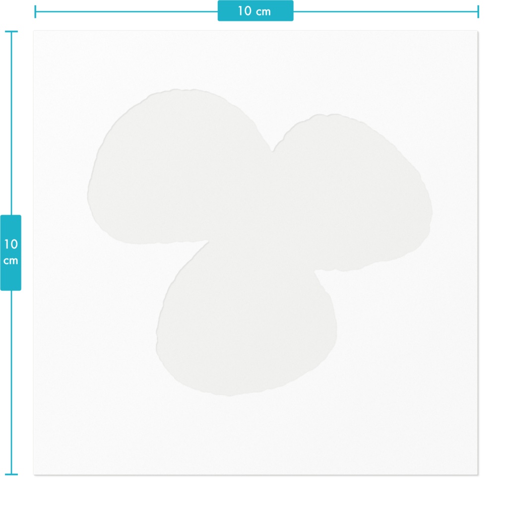 グミたちステッカー