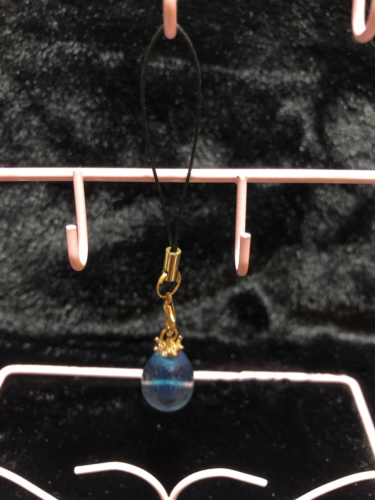 あの日666番目の愛人が流した涙