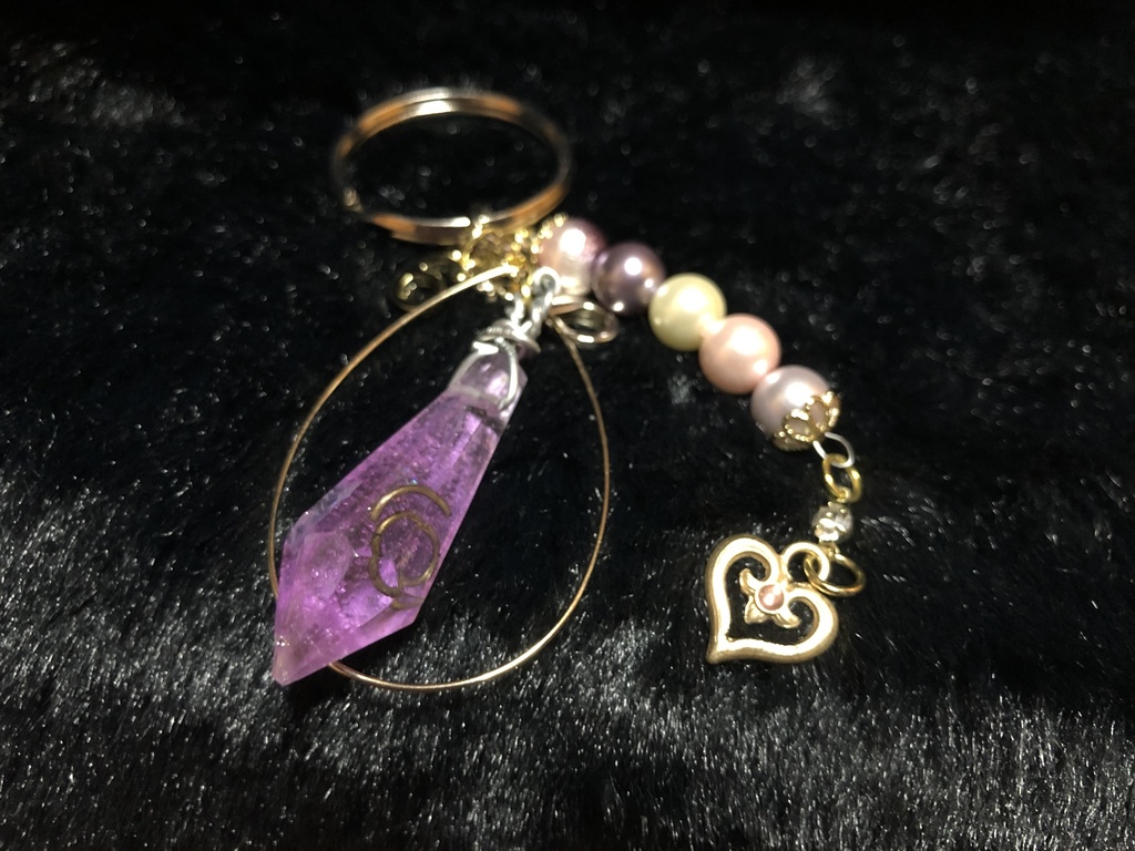 あの日666番目の愛人が僕の部屋に忘れていったピアス