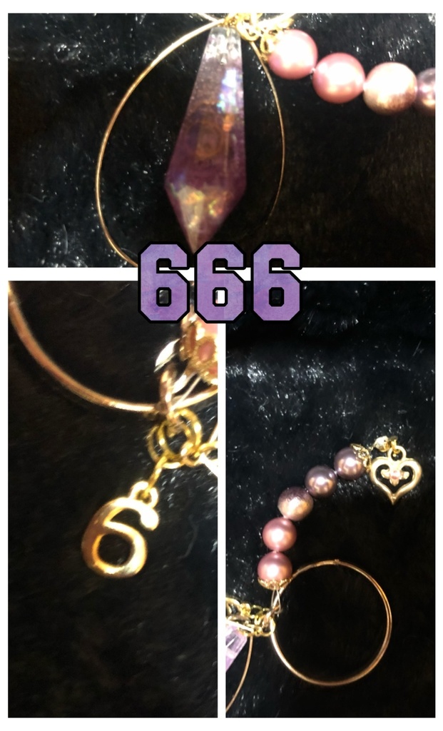 あの日666番目の愛人が僕の部屋に忘れていったピアス