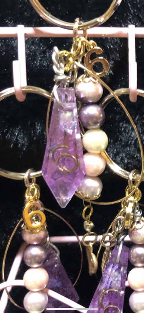 あの日666番目の愛人が僕の部屋に忘れていったピアス