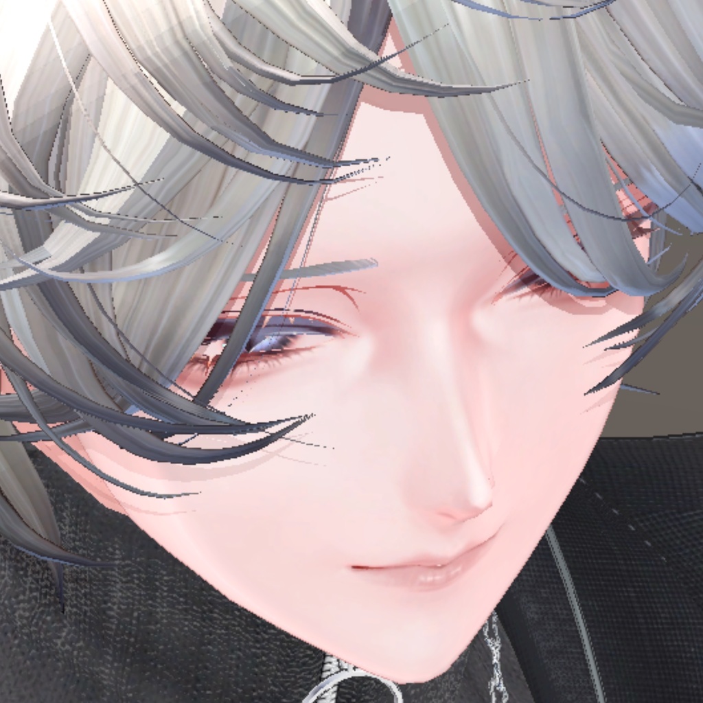 【斑霞専用】つやつやmakeup texture