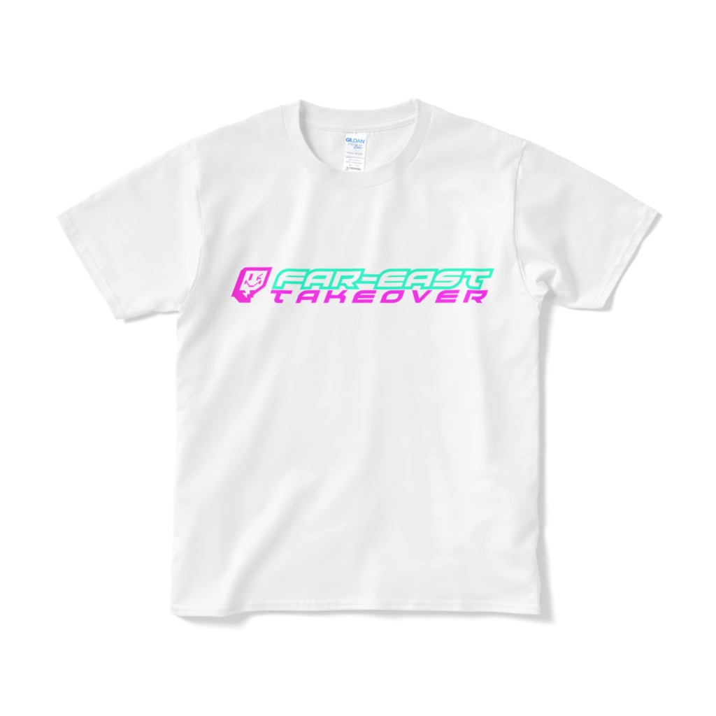 FETO Tシャツ(ホワイト)