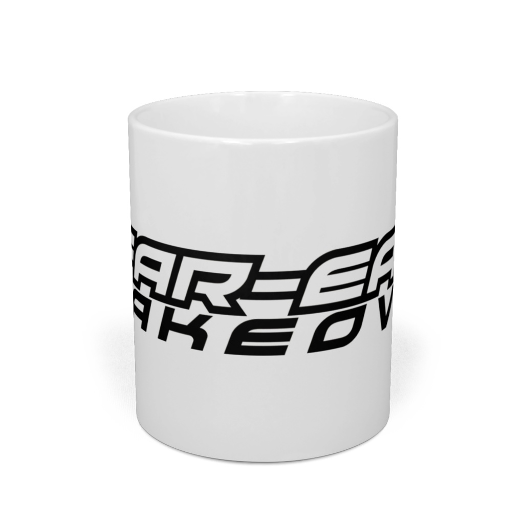 FETO マグカップA