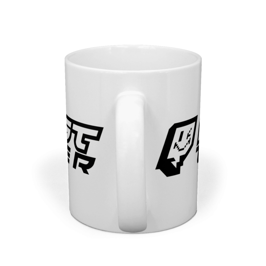 FETO マグカップA