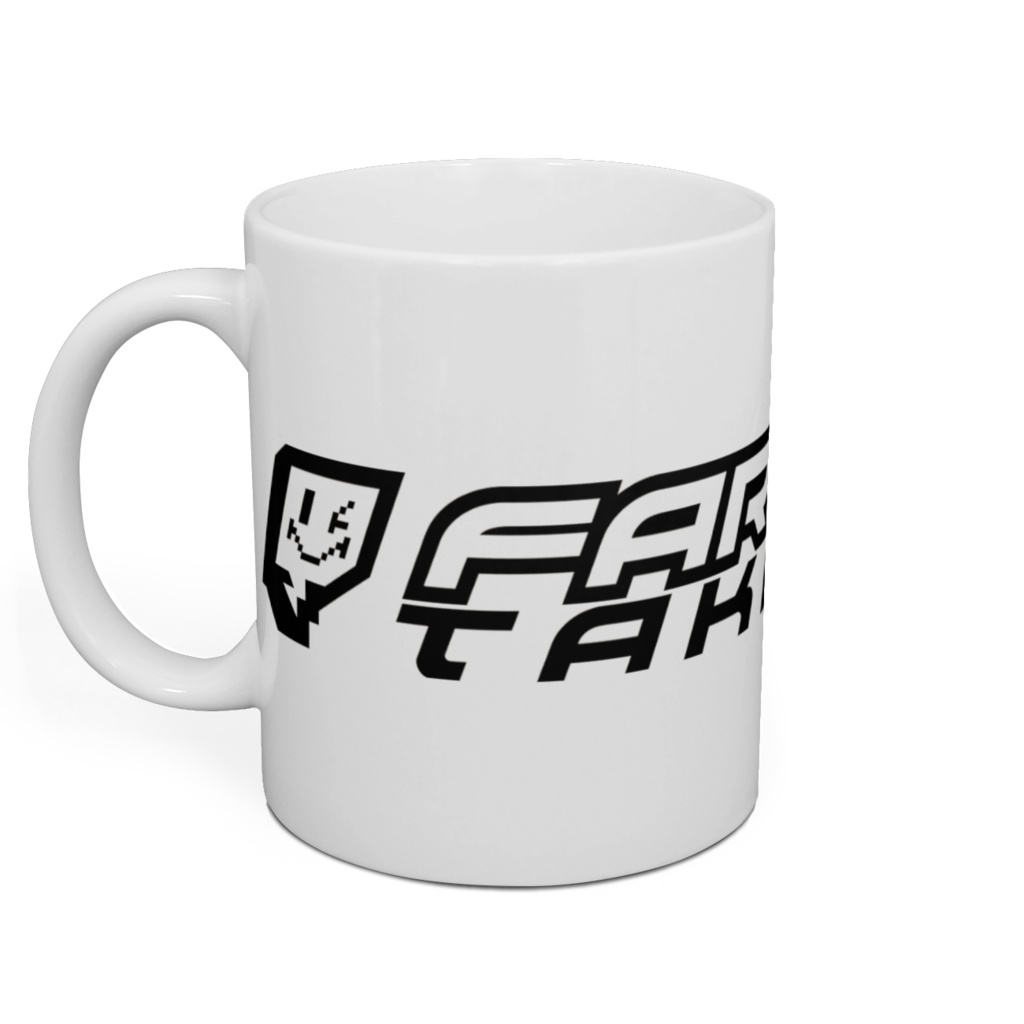 FETO マグカップA