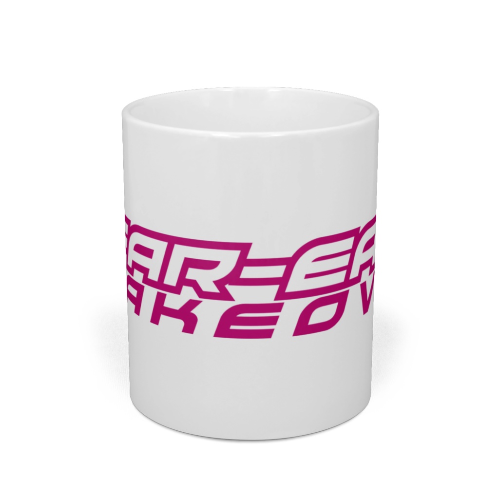 FETO マグカップB