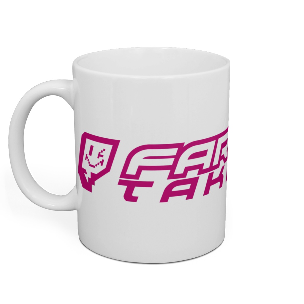 FETO マグカップB