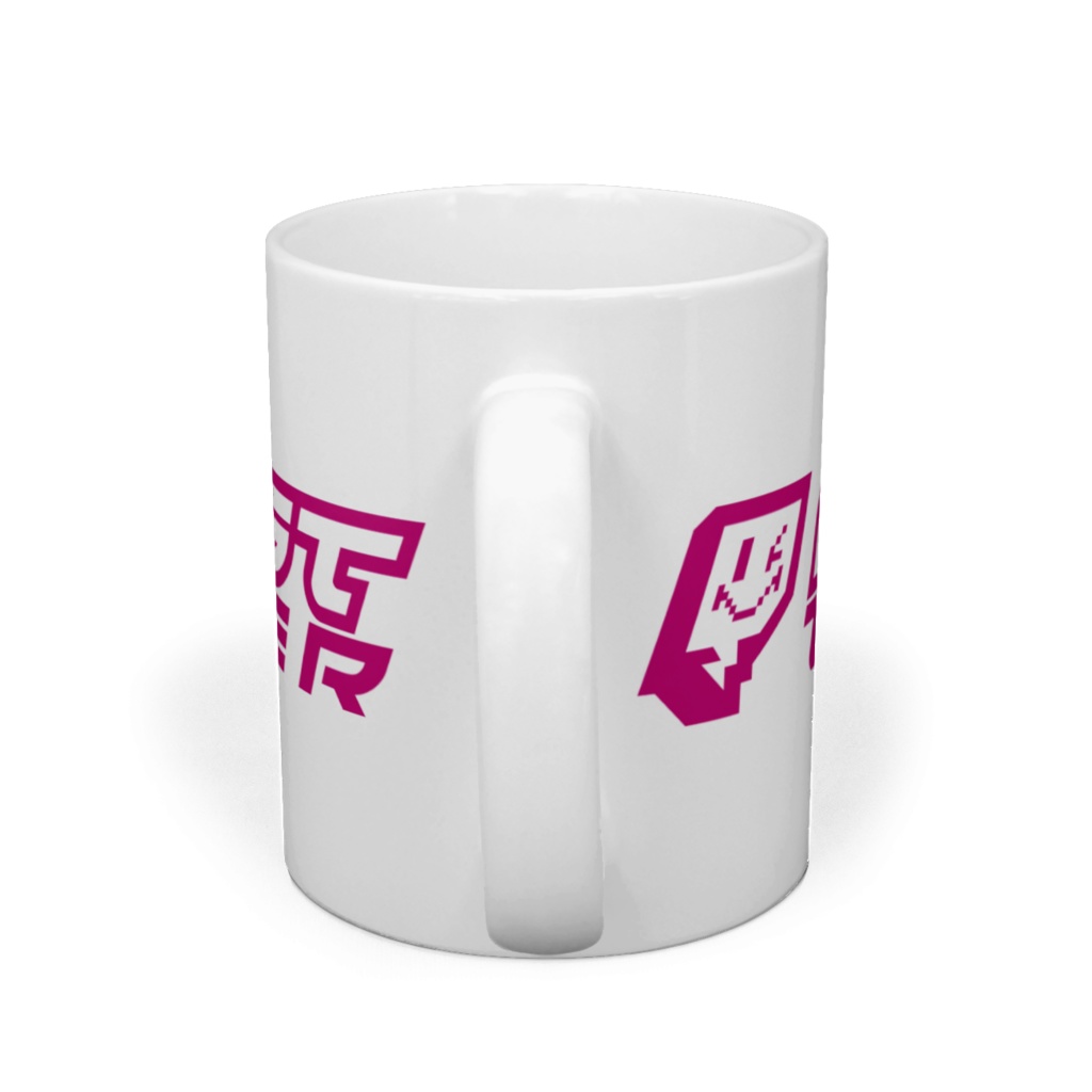 FETO マグカップB