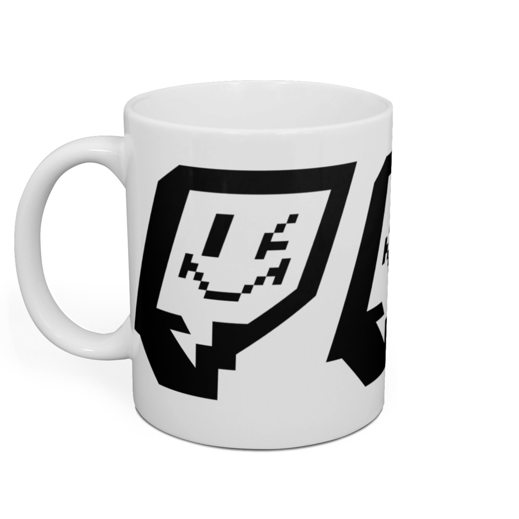 FETO マグカップC