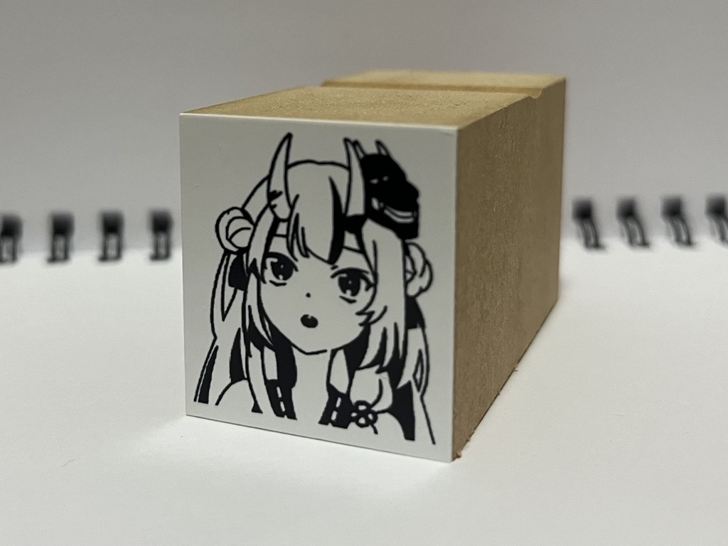 [Hololive] 余、なんも聞いとらんかったスタンプ