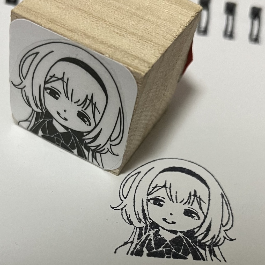 [にじさんじ] ス タ ン ゴ