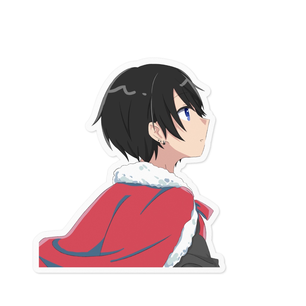 しょま プレミ王 ステッカー 100 100 Mm しょま プレミ王 Booth