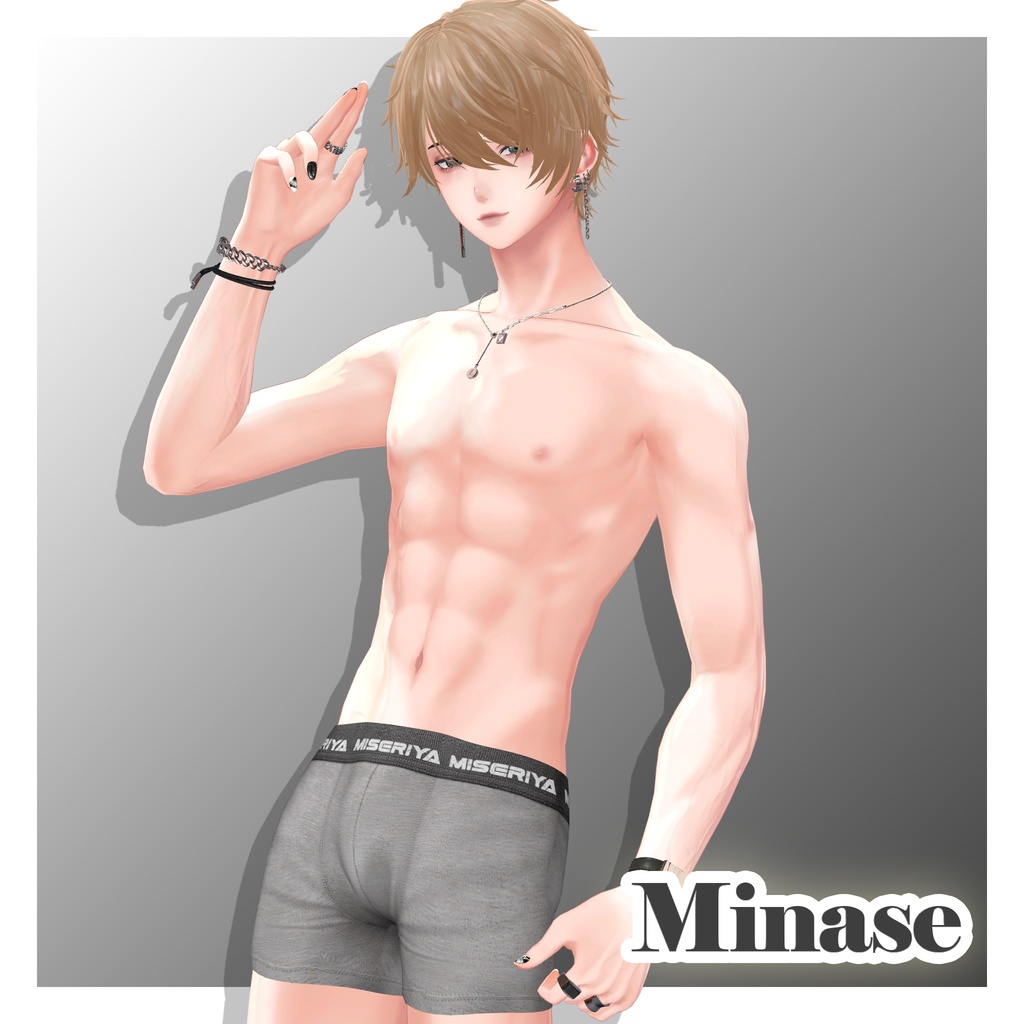 【販売記念セール中】ボクサーパンツ -BOXER PANTS- for Men's