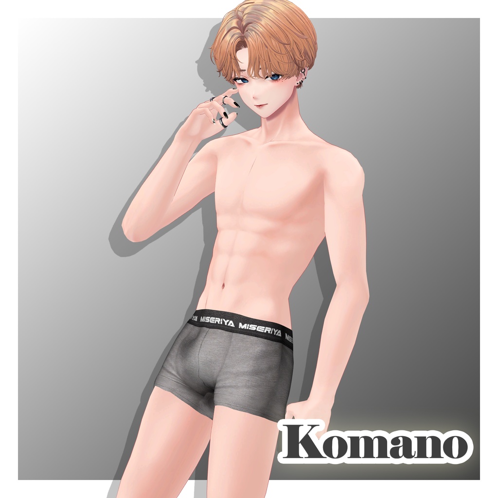 【販売記念セール中】ボクサーパンツ -BOXER PANTS- for Men's