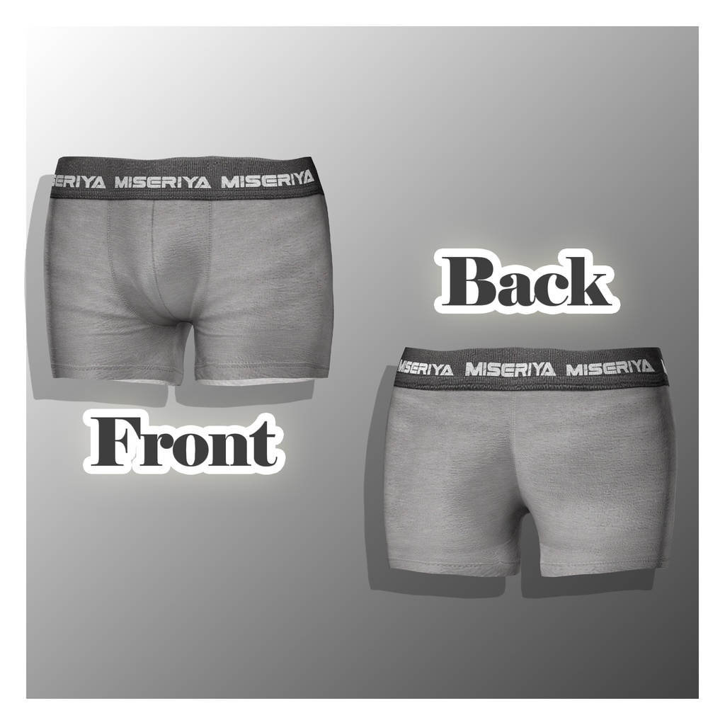 【販売記念セール中】ボクサーパンツ -BOXER PANTS- for Men's