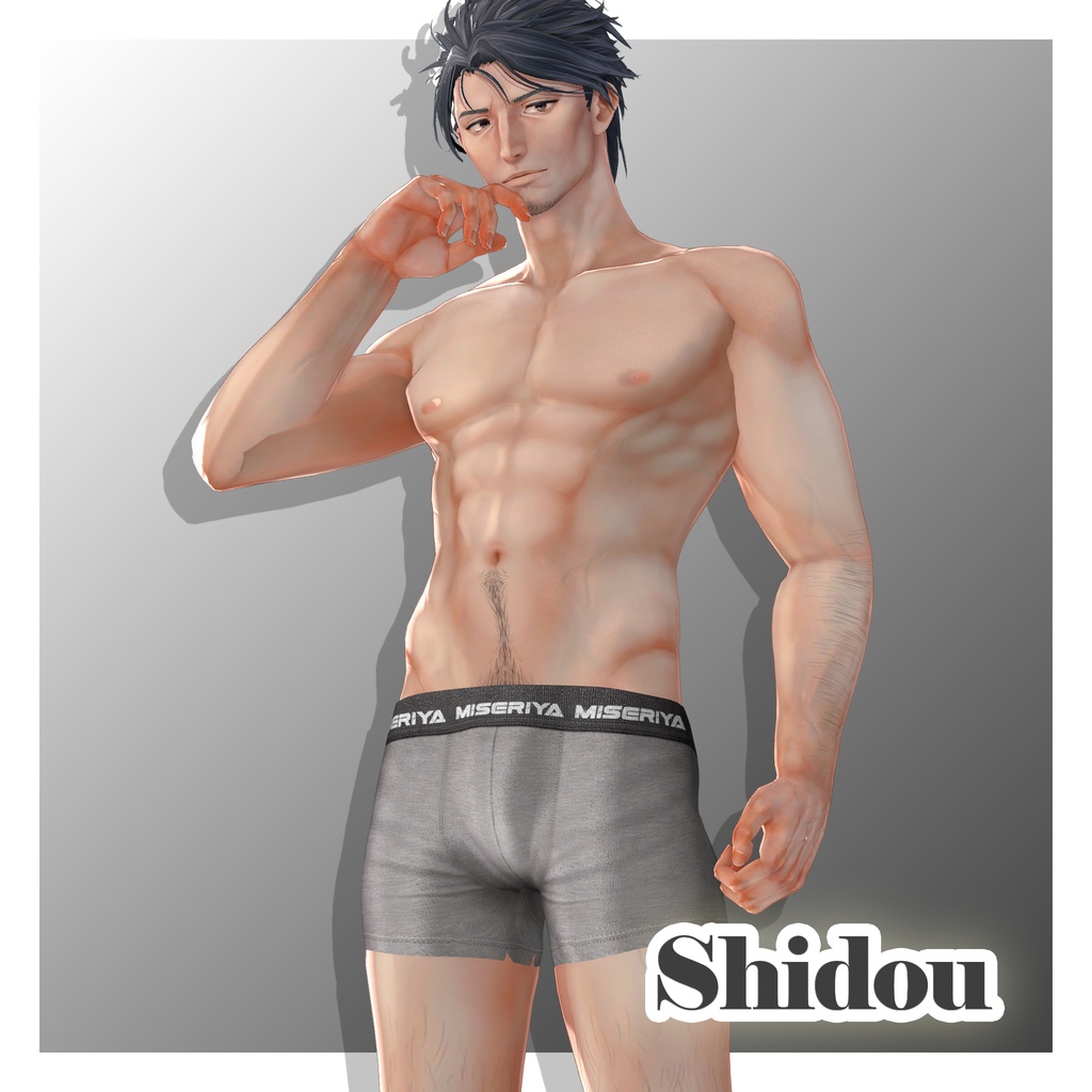 【販売記念セール中】ボクサーパンツ -BOXER PANTS- for Men's