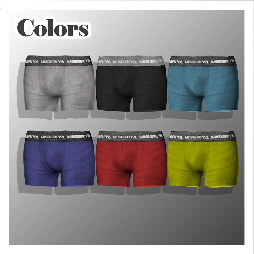 【販売記念セール中】ボクサーパンツ -BOXER PANTS- for Men's