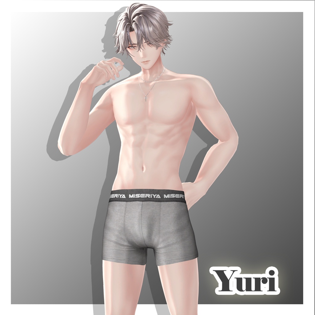 ボクサーパンツ -BOXER PANTS- for Men's